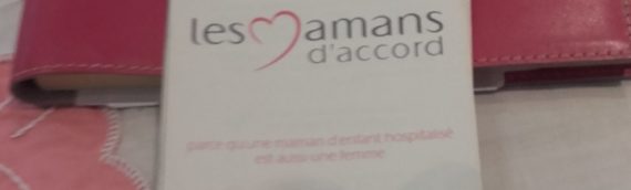 Bonne nouvelle : Reprise des ateliers LES MAMANS D’ACCORD !